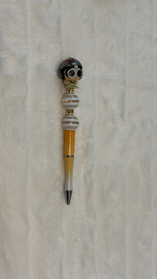 Anakin Skywalker pen