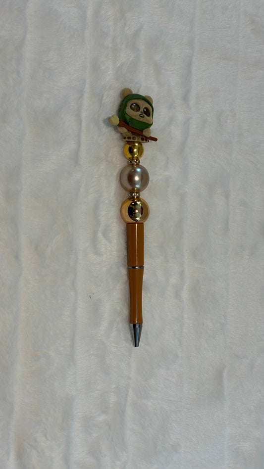 Ewok pen