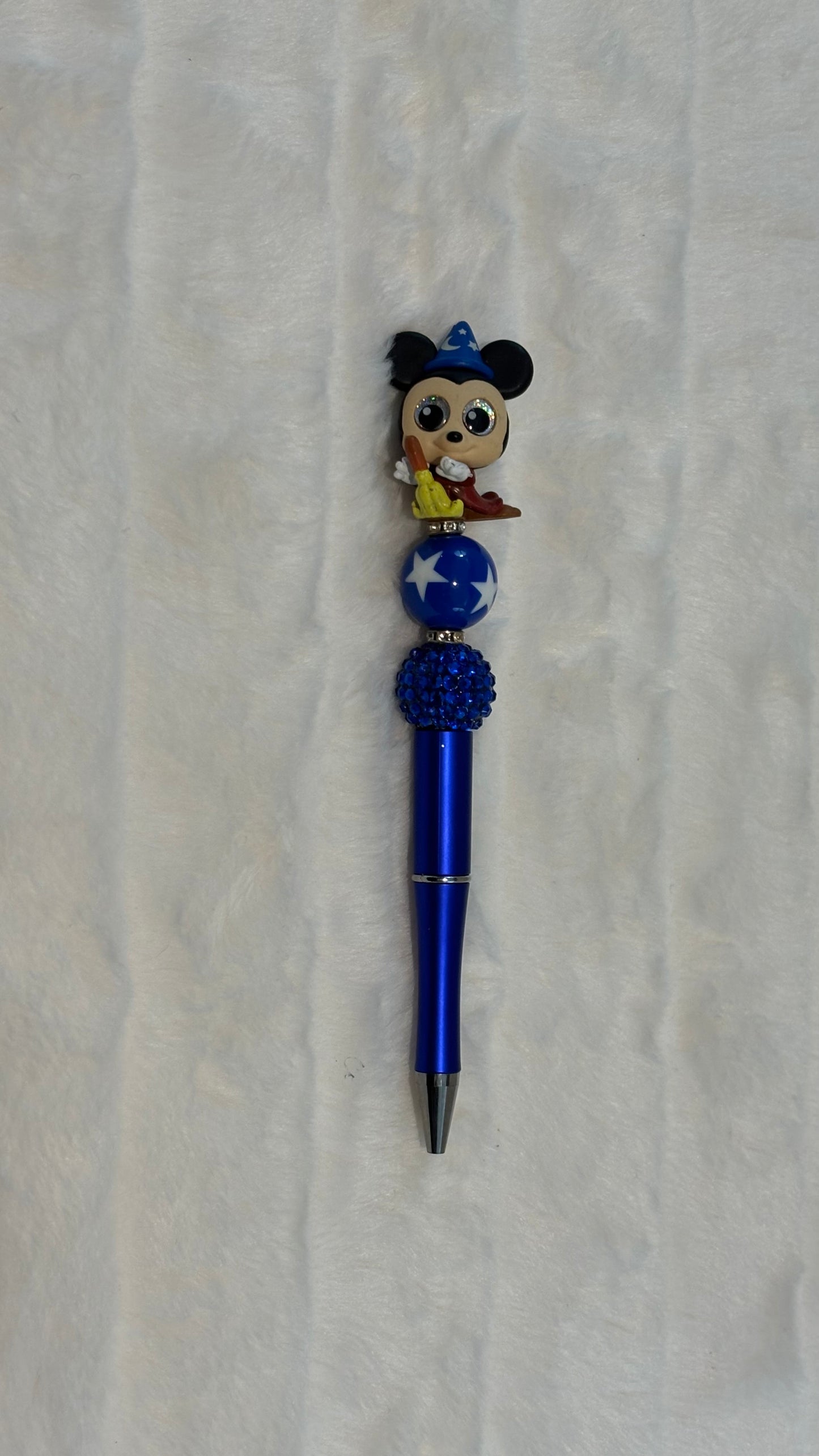 Mickey Mouse pen