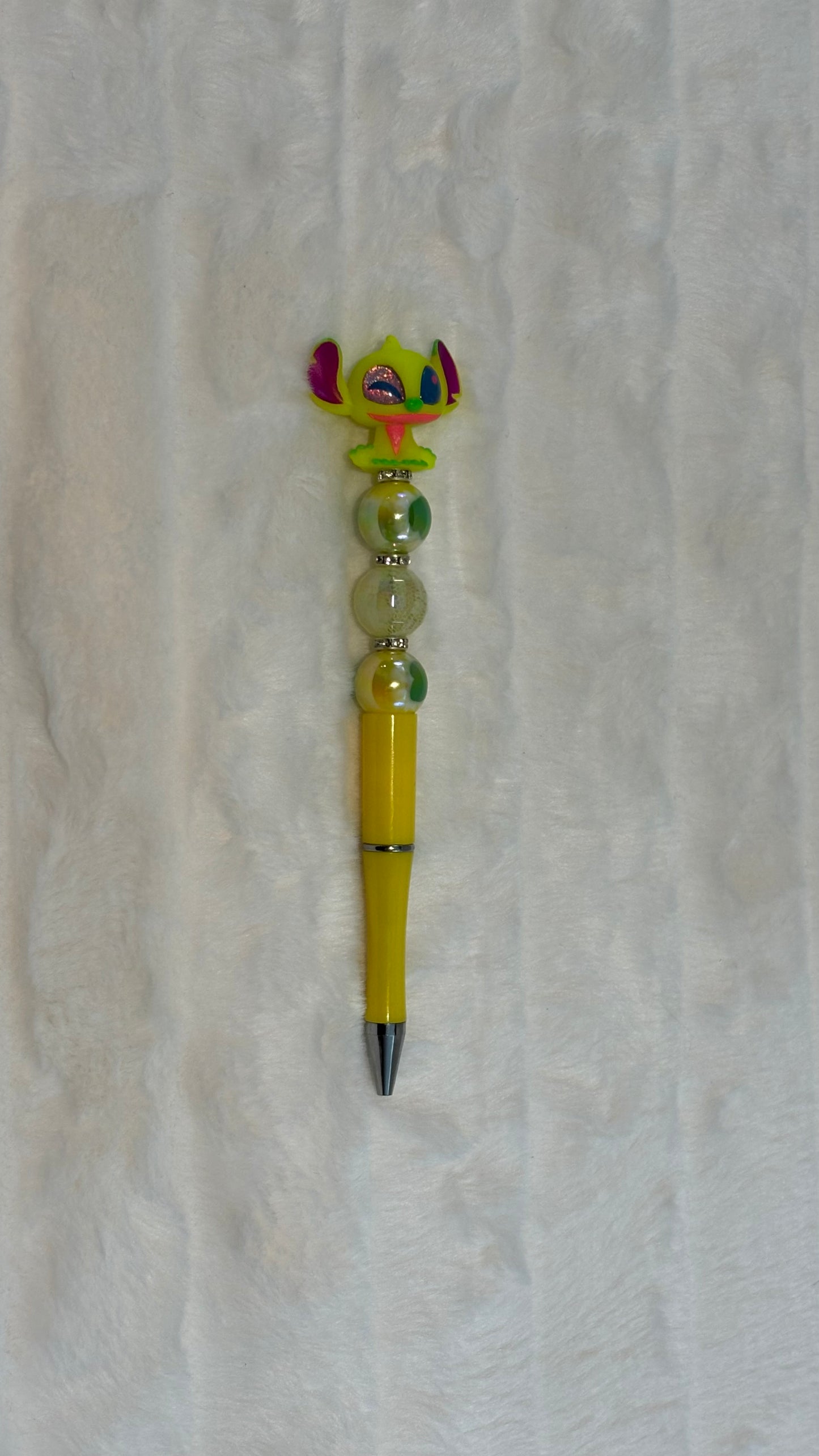 Stitch pen