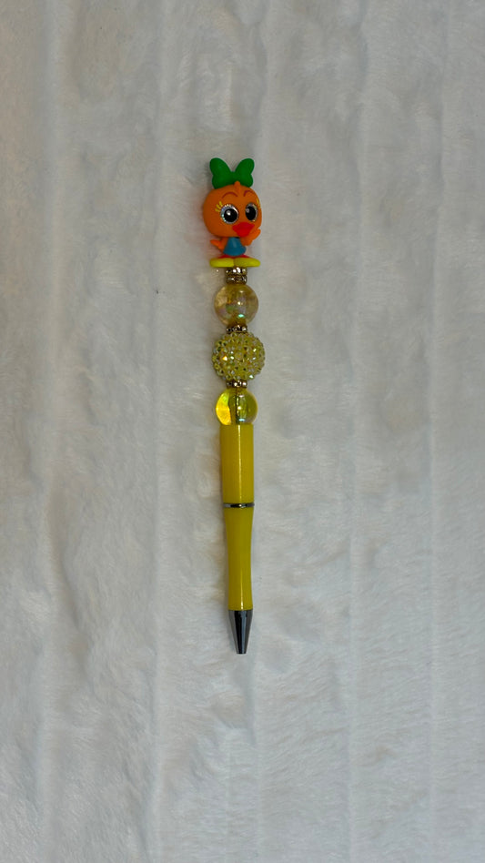 Daisy Duck pen