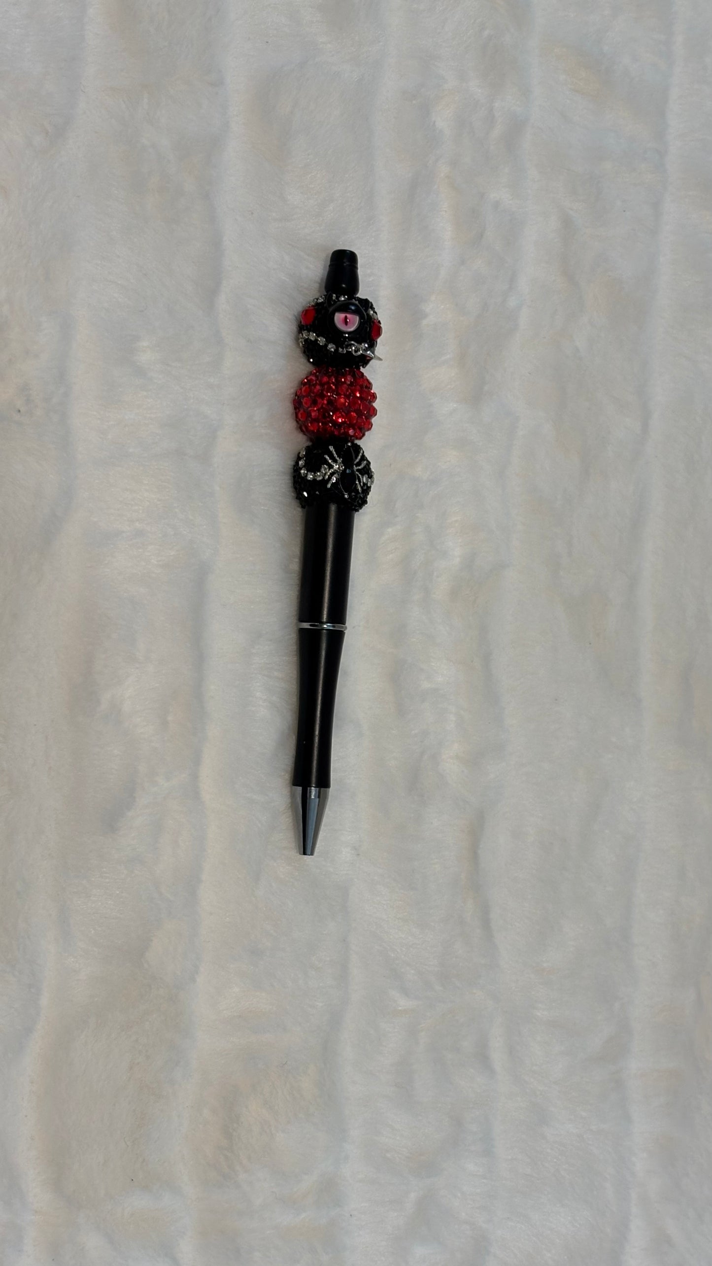 beadable pen