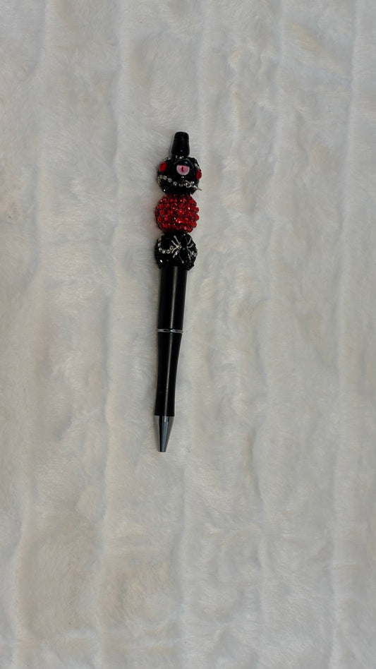 beadable pen