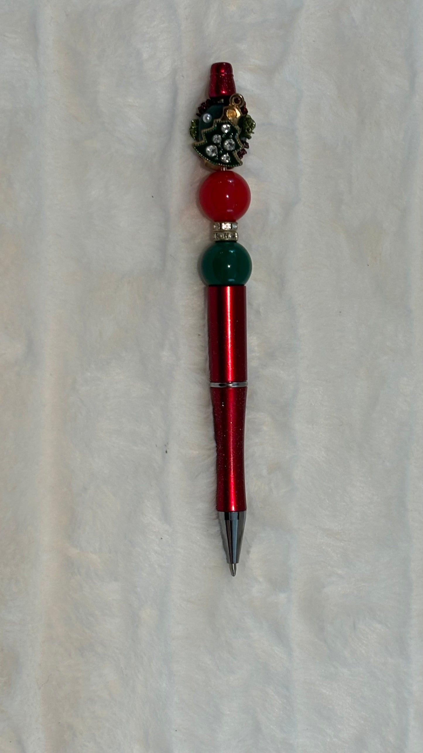 beadable pen