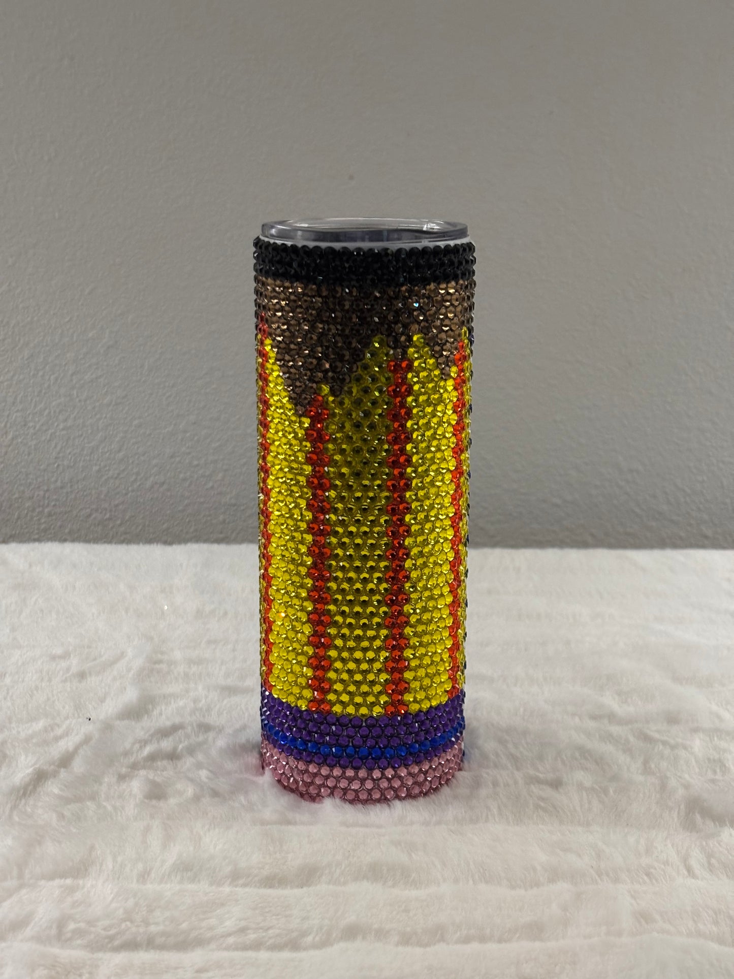 20oz Pencil tumbler