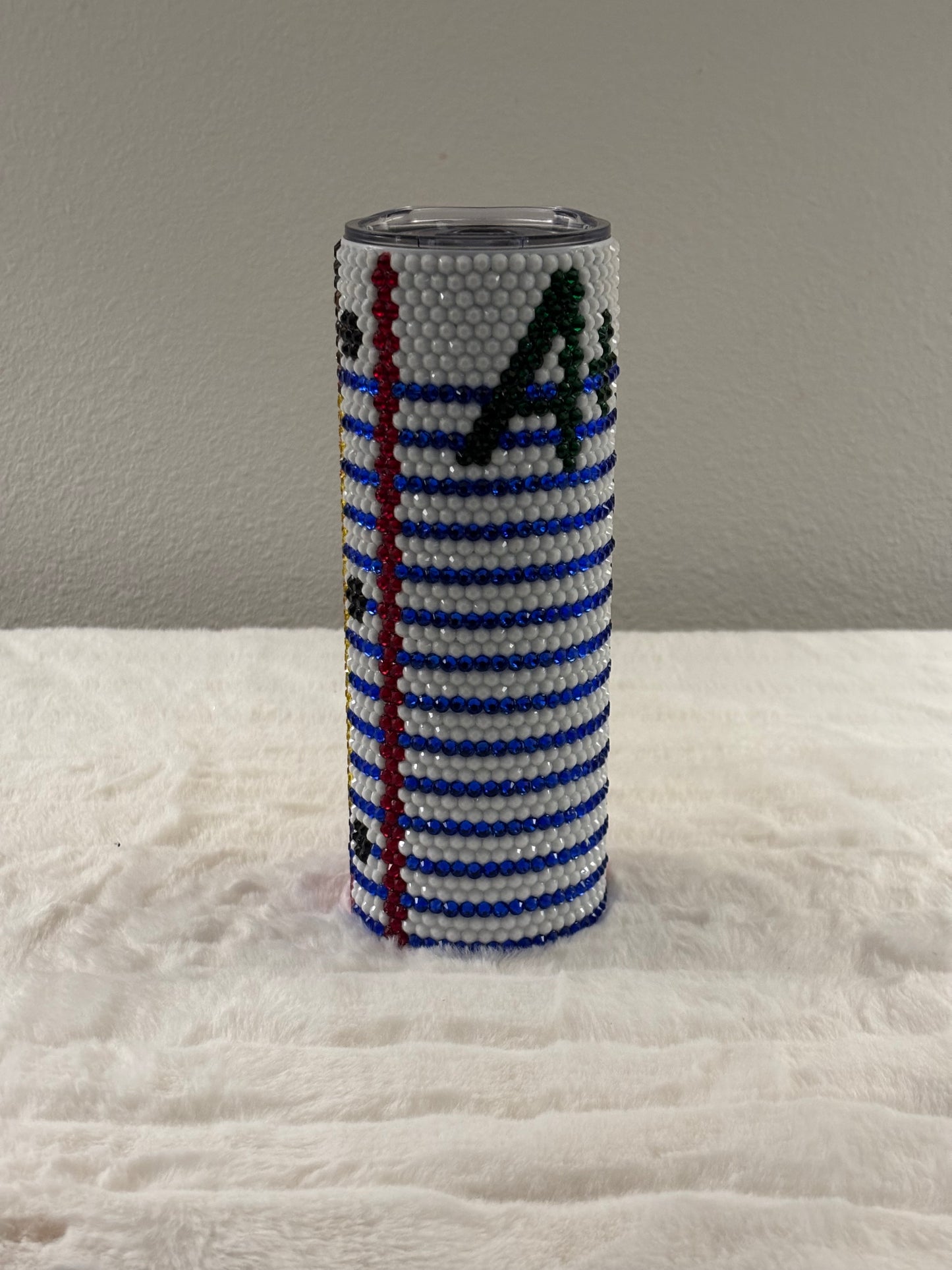 20oz Pencil tumbler